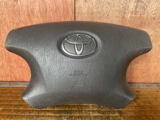 Airbag водительский TOYOTA Ipsum ACM21W 2AZ-FE 45130-44050-E0 1 ракурс