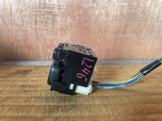 Блок управления зеркалами TOYOTA Ipsum ACM21W 2AZ-FE 84870-28020 2 ракурс
