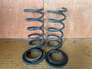 Пружина задняя TOYOTA Ipsum ACM21W 2AZ-FE 48231-44100 1 ракурс