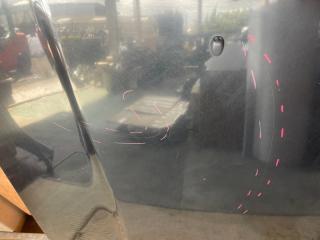 Капот NISSAN Terrano RR50 QD32ETI 651001W335 2 ракурс