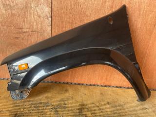 Крыло левое переднее NISSAN Terrano Regulus JRR50 QD32ETI 631011W335 1 ракурс