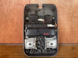 Светильник салона передний NISSAN Terrano RR50 QD32ETI 969800W010 2 ракурс