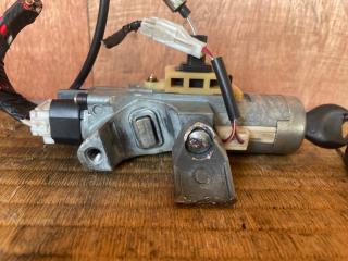 Замок зажигания NISSAN Terrano RR50 QD32ETI D87000W011 2 ракурс