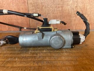 Замок зажигания NISSAN Terrano RR50 QD32ETI D87000W011 4 ракурс