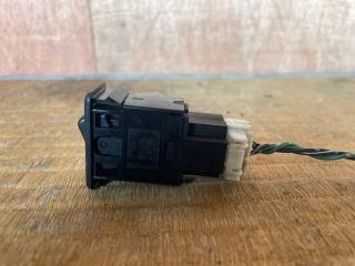 Кнопка прогрева двигателя NISSAN Terrano RR50 QD32ETI 276660W700 2 ракурс