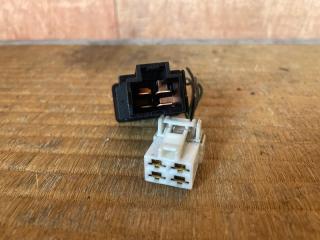 Кнопка прогрева двигателя NISSAN Terrano RR50 QD32ETI 276660W700 4 ракурс