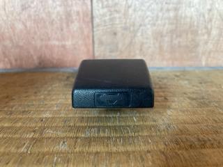 Ручка открытия капота NISSAN Terrano RR50 QD32ETI 656224P000 2 ракурс