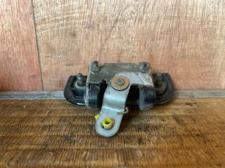 Ручка двери внешняя правая задняя NISSAN Terrano RR50 QD32ETI 826061W311 5 ракурс
