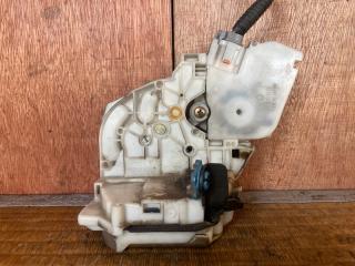 Замок двери левый задний NISSAN Terrano RR50 QD32ETI 825035P010 2 ракурс Замок двери левый задний NISSAN Terrano RR50 QD32ETI 825035P010 2 ракурс