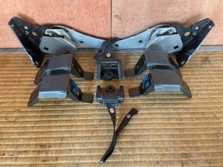  NISSAN Terrano RR50 QD32ETI 884010W000 1 ракурс