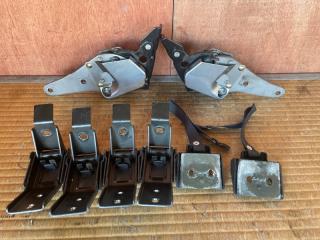  NISSAN Terrano RR50 QD32ETI 884010W000 2 ракурс