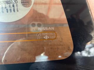 Стекло собачника левое заднее NISSAN Terrano RR50 QD32ETI 833010W000 2 ракурс