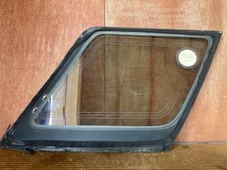 Стекло собачника левое заднее NISSAN Terrano RR50 QD32ETI 833010W000 3 ракурс