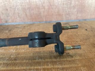Рулевой карданчик NISSAN Terrano RR50 QD32ETI 480700W700 2 ракурс