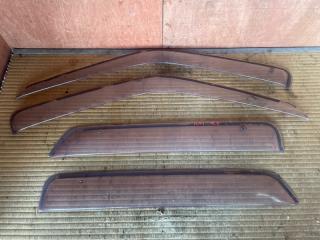 Ветровик NISSAN Terrano RR50 QD32ETI H08000W000 1 ракурс Ветровик NISSAN Terrano RR50 QD32ETI H08000W000 1 ракурс