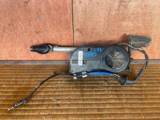 Антенна левая передняя NISSAN Terrano RR50 QD32ETI 282001W400 1 ракурс