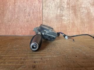 Антенна левая передняя NISSAN Terrano RR50 QD32ETI 282001W400 4 ракурс