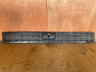 Накладка замка багажника задняя NISSAN Terrano RR50 QD32ETI 849900W000 2 ракурс