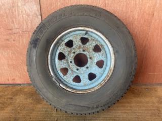 Колесо запасное NISSAN Terrano RR50 QD32ETI 403001W500 1 ракурс Колесо запасное NISSAN Terrano RR50 QD32ETI 403001W500 1 ракурс