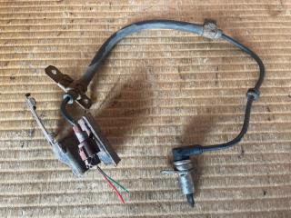 Датчик abs левый передний NISSAN Terrano RR50 QD32ETI 479110W000 1 ракурс