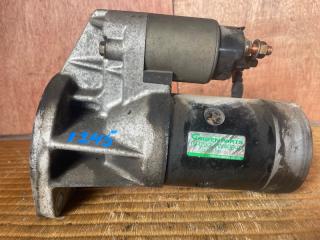 Стартер NISSAN Terrano RR50 QD32ETI 233001W400 1 ракурс