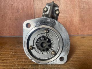 Стартер NISSAN Terrano RR50 QD32ETI 233001W400 4 ракурс