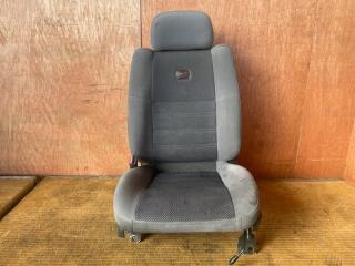 Сиденье левое переднее NISSAN Terrano Regulus JRR50 QD32ETI 8745131U02 1 ракурс