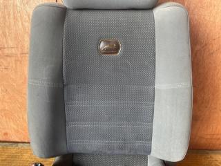 Сиденье левое переднее NISSAN Terrano Regulus JRR50 QD32ETI 8745131U02 3 ракурс