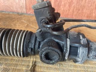 Рулевая рейка NISSAN Terrano RR50 QD32ETI 492000W710 4 ракурс