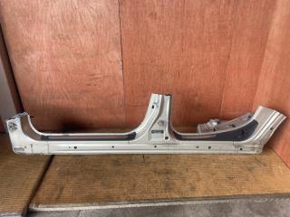 Фото запчасти порог кузовной левый Subaru Outback контрактная запчасть Запчасть порог кузовной левый Subaru Outback