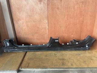 Фото запчасти порог кузовной левый Toyota Crown контрактная запчасть Запчасть порог кузовной левый Toyota Crown