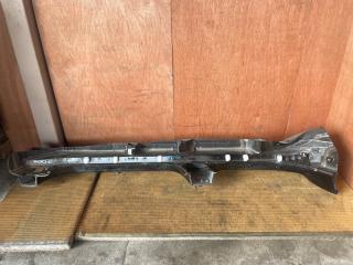 Порог кузова левый Toyota Crown GRS202 3GR-FSE 61404-30010 2 ракурс