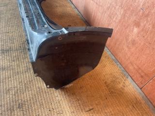 Порог кузова левый Toyota Crown GRS202 3GR-FSE 61404-30010 5 ракурс