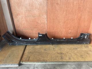 Фото запчасти порог кузовной правый Toyota Crown 2008 контрактная запчасть Запчасть порог кузовной правый Toyota Crown 2008