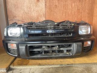 Ноускат NISSAN Terrano Regulus 1996 JRR50 QD32ETI 625000W700 контрактная