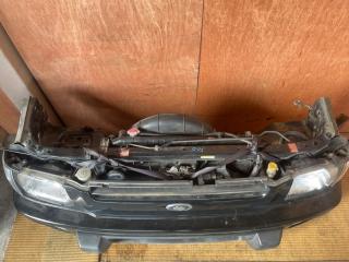 Ноускат Terrano Regulus 1996 JRR50 QD32ETI