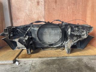 Ноускат Terrano Regulus 1996 JRR50 QD32ETI