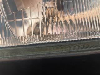 Ноускат Terrano Regulus 1996 JRR50 QD32ETI