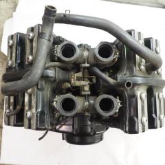 Engine YAMAHA VMAX 1200 2LT