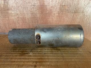 Насадка на глушитель NISSAN Terrano Regulus 1996 JRR50 QD32ETI B009137J00 контрактная