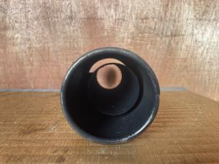 Насадка на глушитель Terrano Regulus 1996 JRR50 QD32ETI