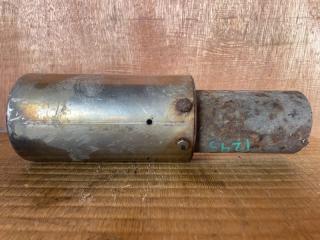 Насадка на глушитель NISSAN Terrano Regulus JRR50 QD32ETI