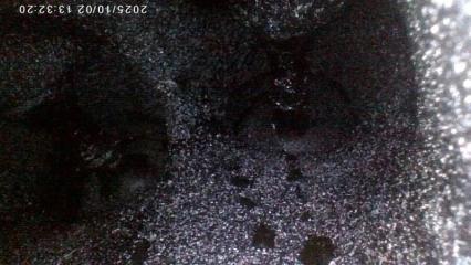 Engine VMAX 1200 2LT