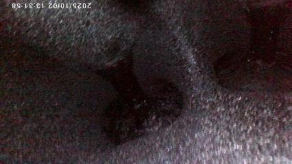 Engine VMAX 1200 2LT