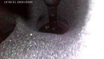 Engine VMAX 1200 2LT