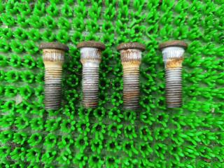 Шпилька колесная Toyota Pixis Epoch LA350A KF 90049-12056 контрактная