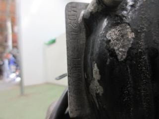 Фото запчасти engine Honda CRM250R контрактная запчасть Запчасть engine Honda CRM250R