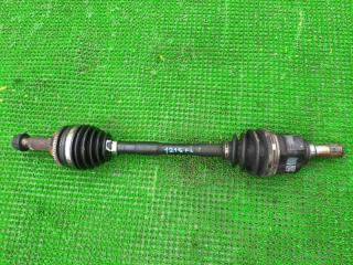 Привод передний левый TOYOTA Corolla 2003 NZE121 1NZ-FE 43420-12420 контрактная