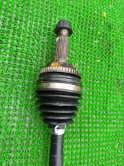 Привод передний левый TOYOTA Corolla NZE121 1NZ-FE