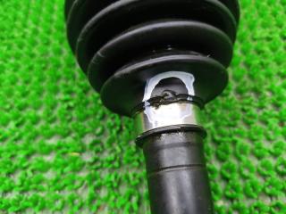 Привод передний левый Corolla 2003 NZE121 1NZ-FE